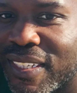 Antaiwn Mack - Site Director