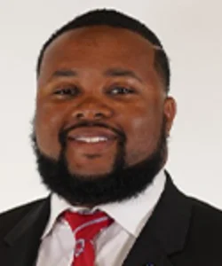 Jeremy Patterson - Instructor