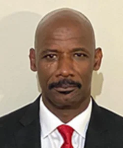 Derrick Burroughs - Head Coach/Guest Speaker