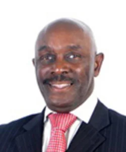 Fred Manuel - Instructor