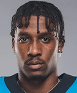 Terrace Marshall Jr. - Instructor