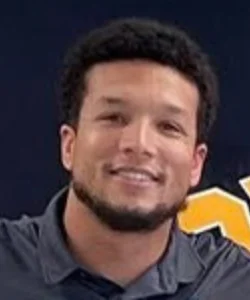 Justin Bernard - Camp Director