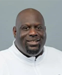 Jonas Jackson - Camp Director