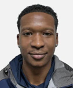 Carl Garnes - Camp Director