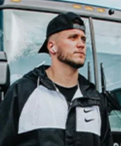 Ty Schwab - Camp Director