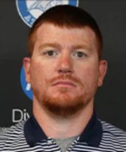 Andy Paider - Defensive Coordinator