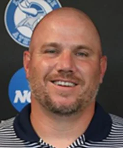 Ryan Napralla - Defensive Line Coach