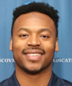 D'Andre Weaver - Quarterbacks Coach