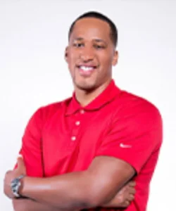 Steve Sanders - Camp Director