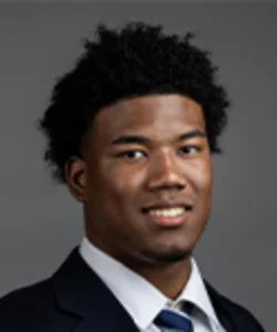 Micah Harper - Camp Director