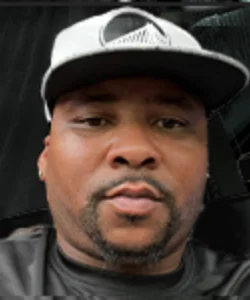 Jerome Johnson - Co-Director