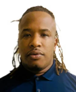 Jarrell Rufus - Camp Director