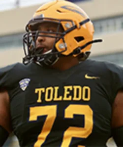 Bryce Harris - Instructor