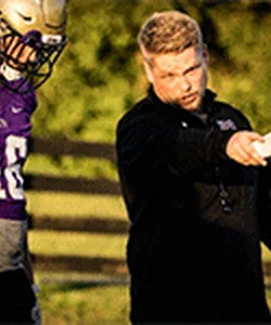 Houston Nichols - Camp Instructor