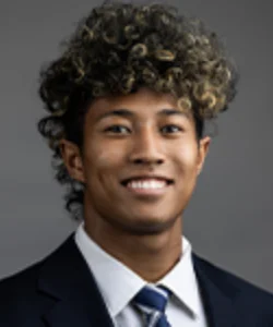 Jakob Robinson - Coach