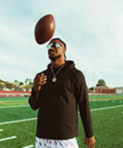 Kayaune Ross - Camp Director