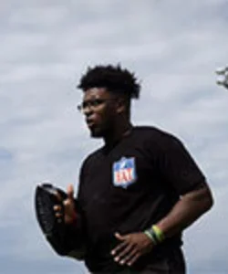 DeJon Bradley - Instructor