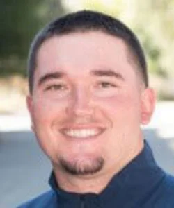 Jake Hilliard - Camp Director