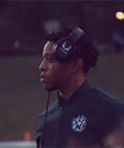 Deallon Walton - Coach