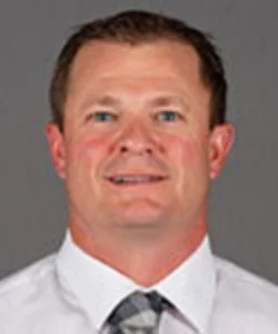 Chadd Braine - Director