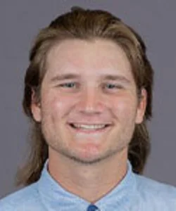 Mitchell Jonke - Coach