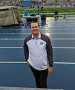 Owen Jordan - Director