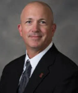 Billy Crocker - Director