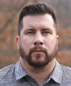 Nate Hinkle - Offensive Coordinator