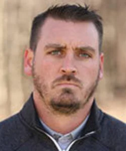 Dillon Lucas - Defensive Coordinator