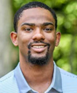 Tyzhir Morris - Special Teams Coordinator