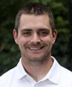 Colin Scott - O Line / Running Game Coordinator