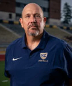 Chris Hentges - Associate Director