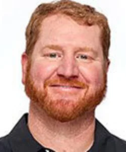 Bobby April - Willie Shaw Director of Defense/Outside Linebackers