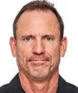 Bob Gregory - Couch Family Safeties Coach/Special Teams Coordinator