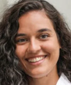 Baleigh McCuskey - Assistant Camp Director / Assistant Director of Football Ops