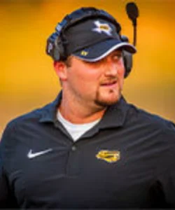 Jacob Donohoe - Director