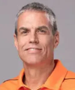 Todd Bradford - Director