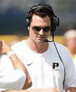 Chris Dapolito - Director