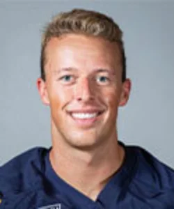 Jacob Knipp - Director