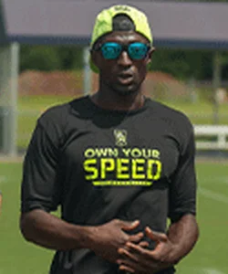 Trevor Graham Jr. - Director