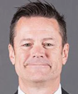 David Adams - Director