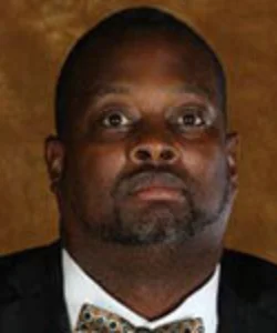 Eric Pulley - Assistant Director