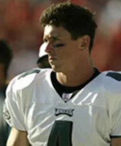 Mike McMahon - Coach