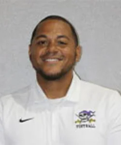 Justin Grandenetti - Coach