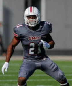 Khary Bailey-Smith - Director