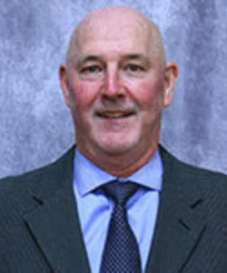 Rick Courtright - Head Coach