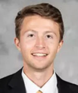 Chris Osgood - Administrative Camp Director