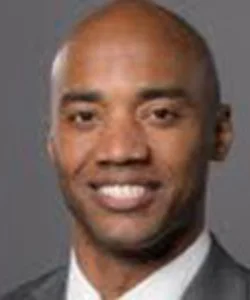 James Adams - On-Field Camp Director