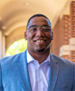 Trevante Jones - Director