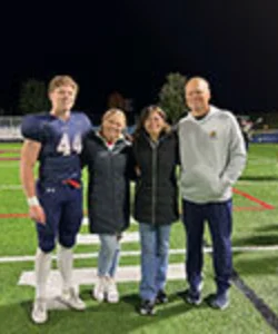 Joe McPherson - Assistant Director